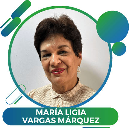 MARIA VARGAS